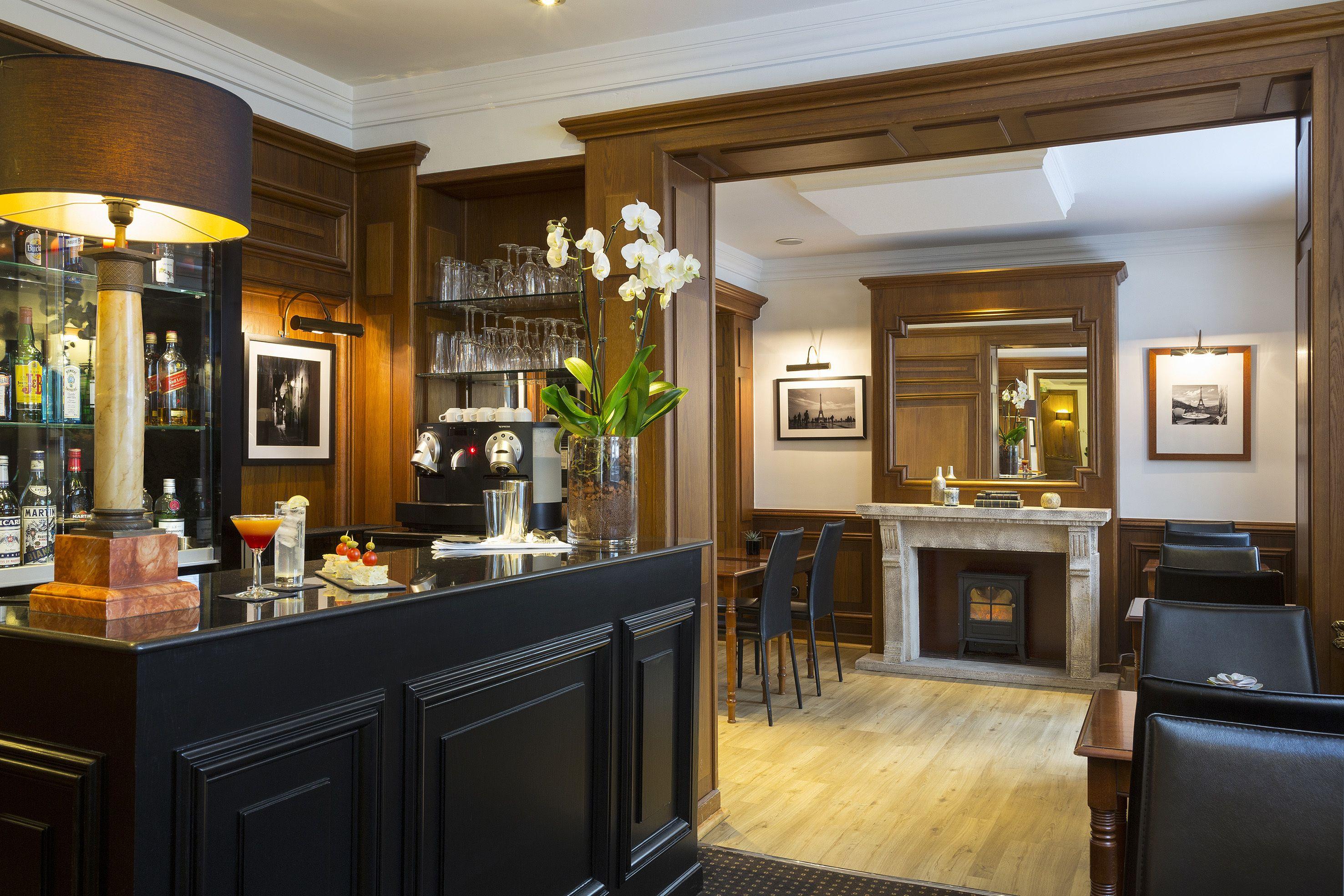 Melia Champs Elysées Hotel Parigi