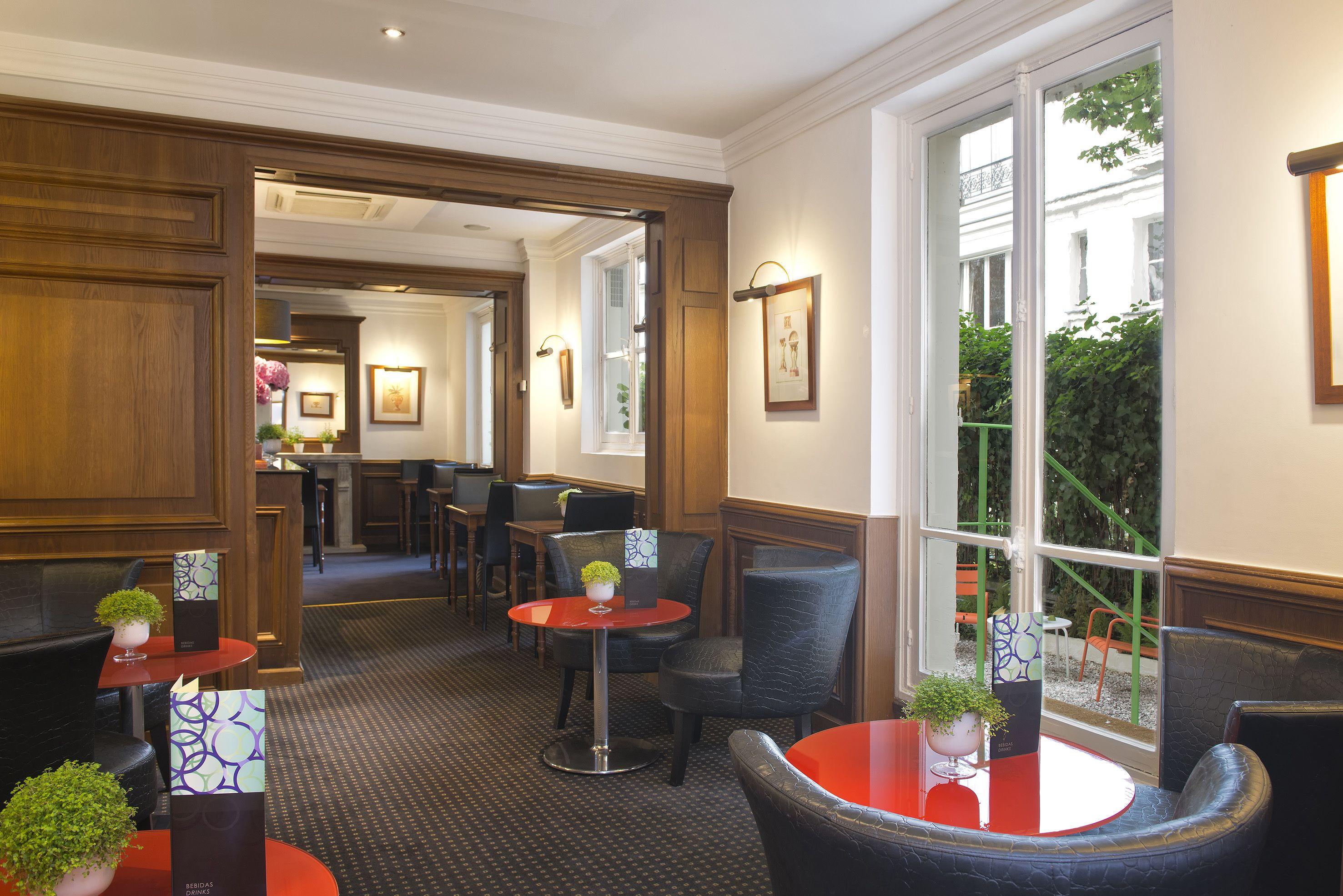 Hotel Melia Champs Elysees Paris