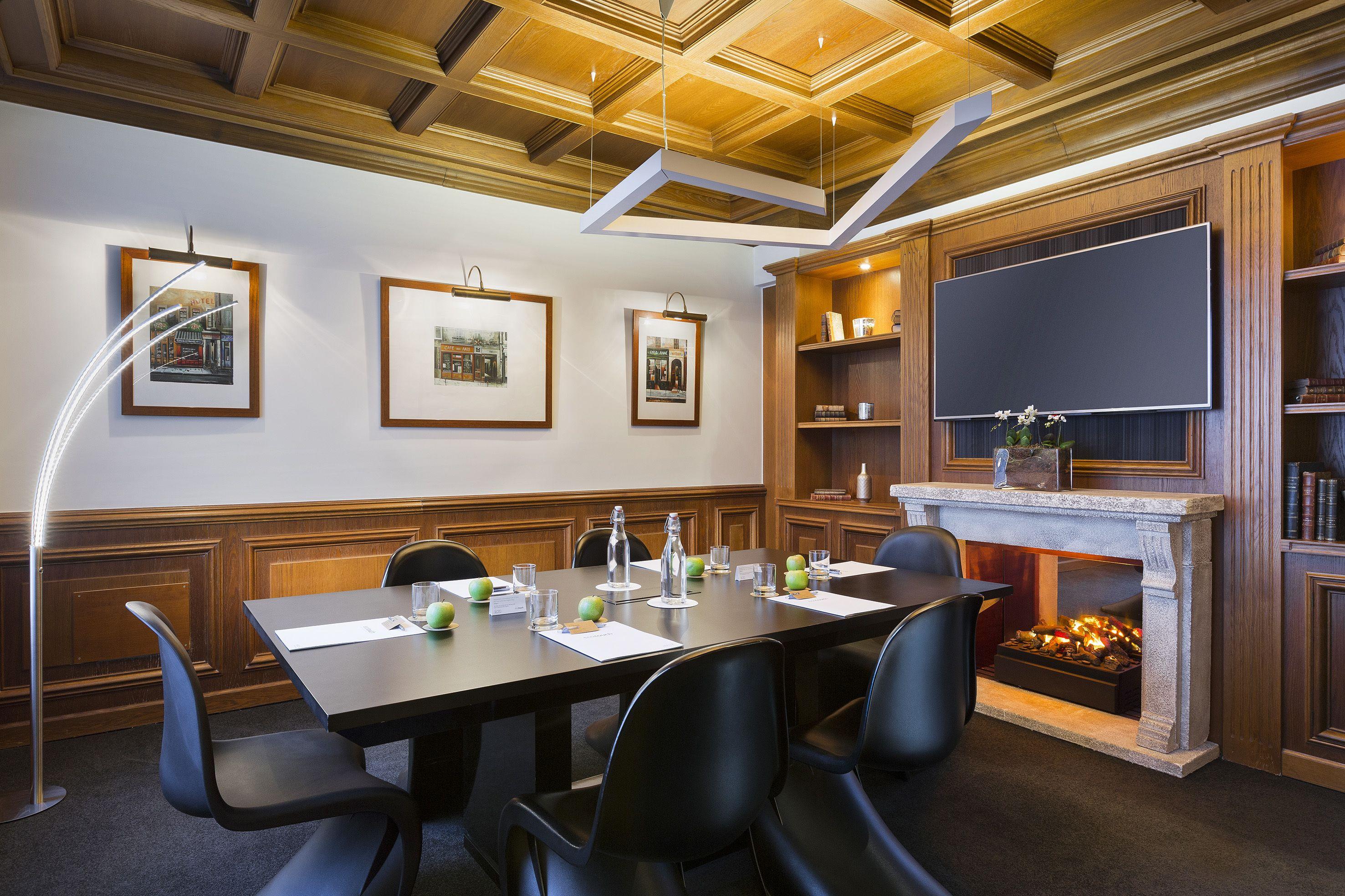 Hotel Melia Champs Elysees