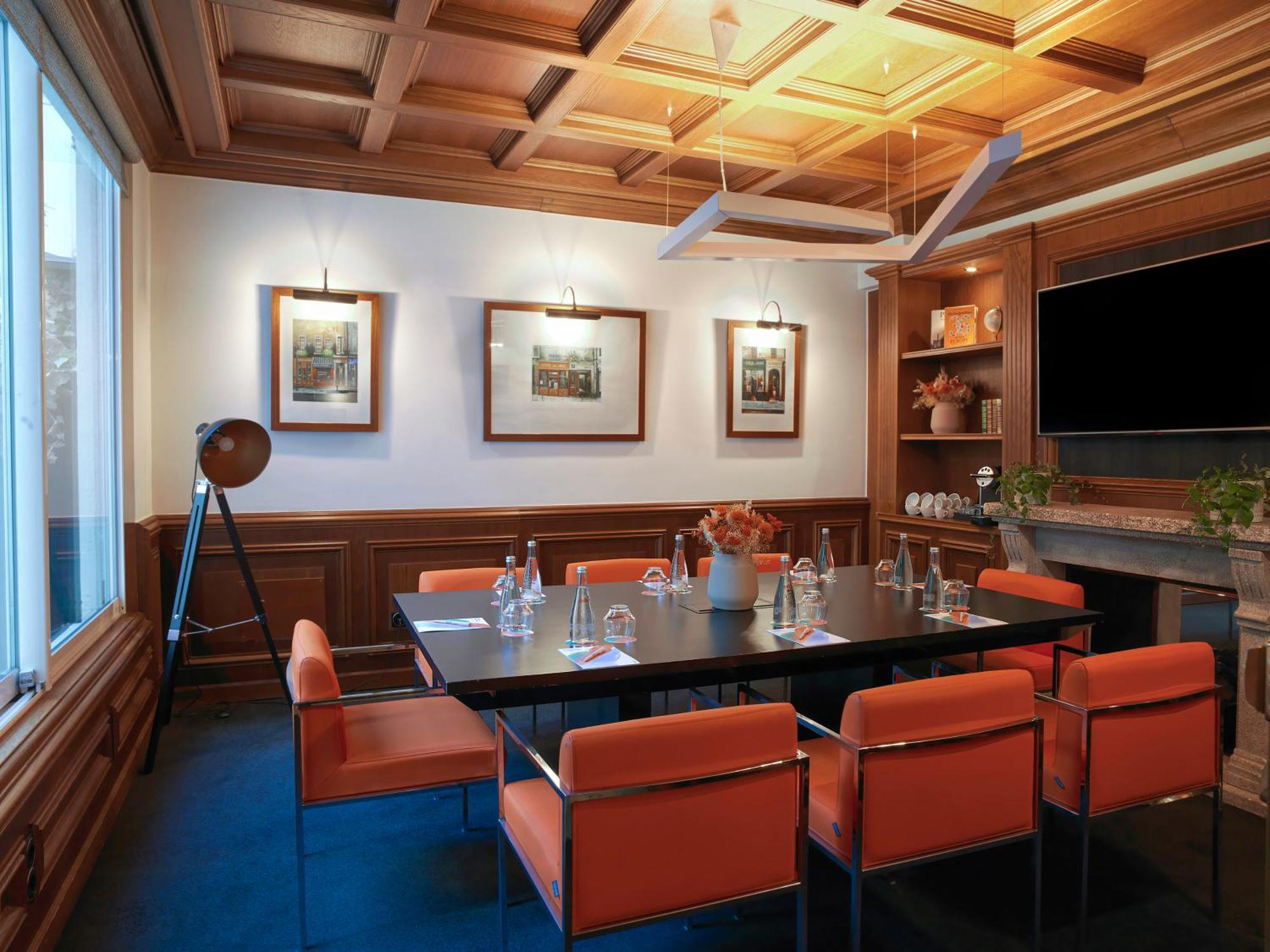 Hotel Melia Champs Elysees Paris