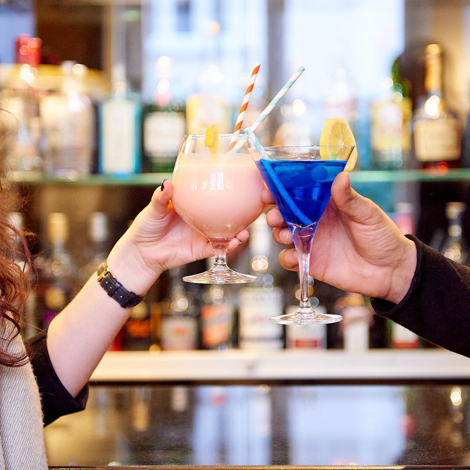 Hotel Melia Champs Elysées Parigi