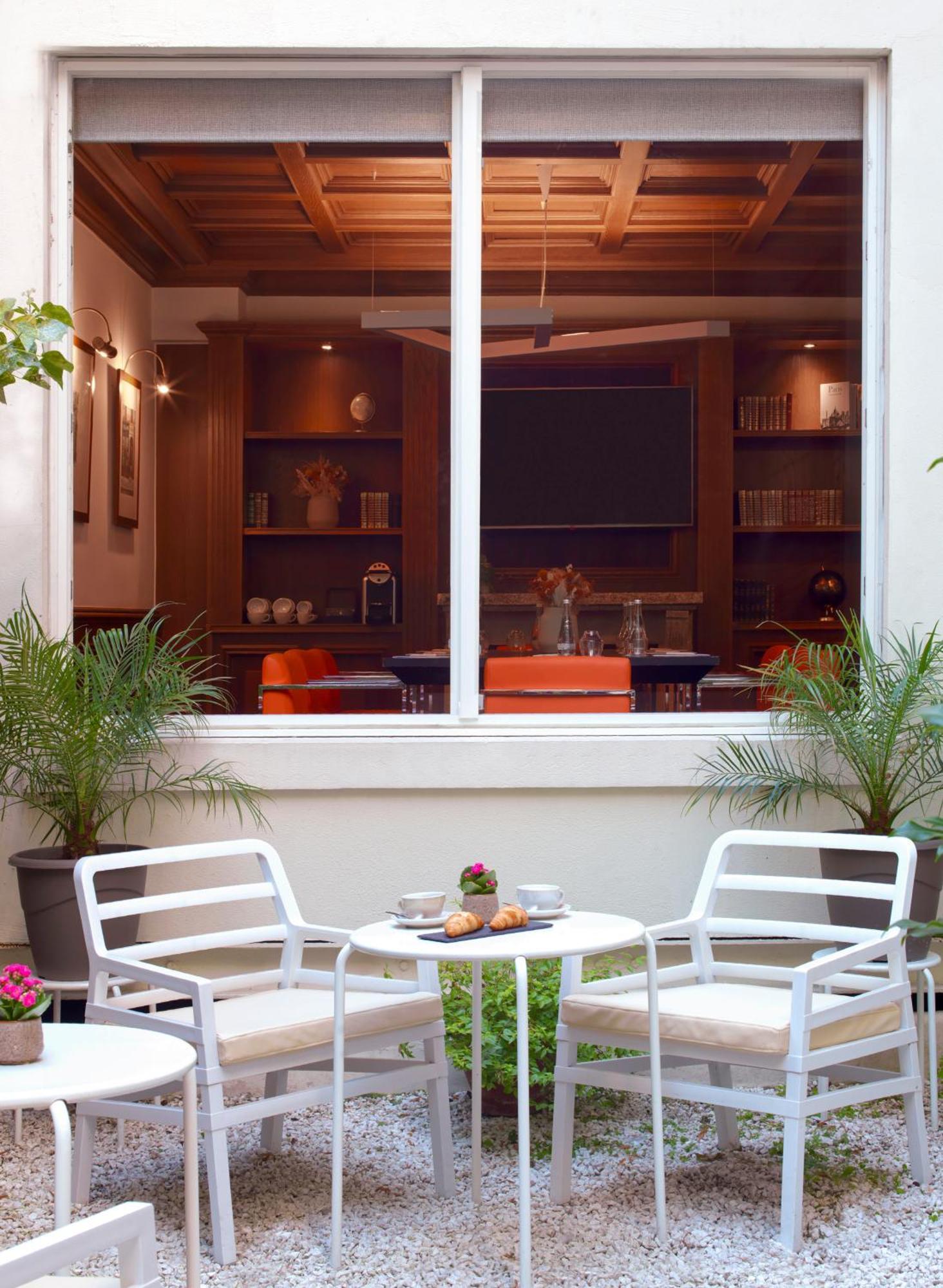 Melia Champs Elysees 4* Paris