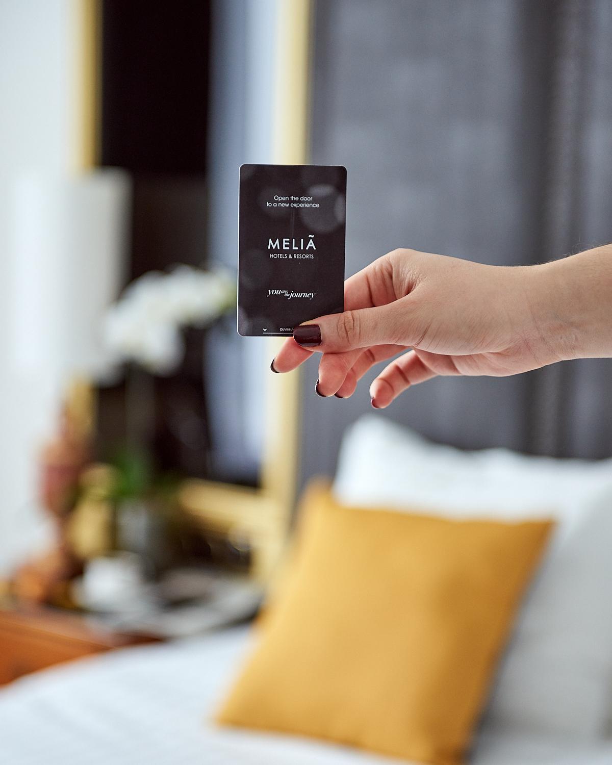 Melia Champs Elysees Hotel Paris