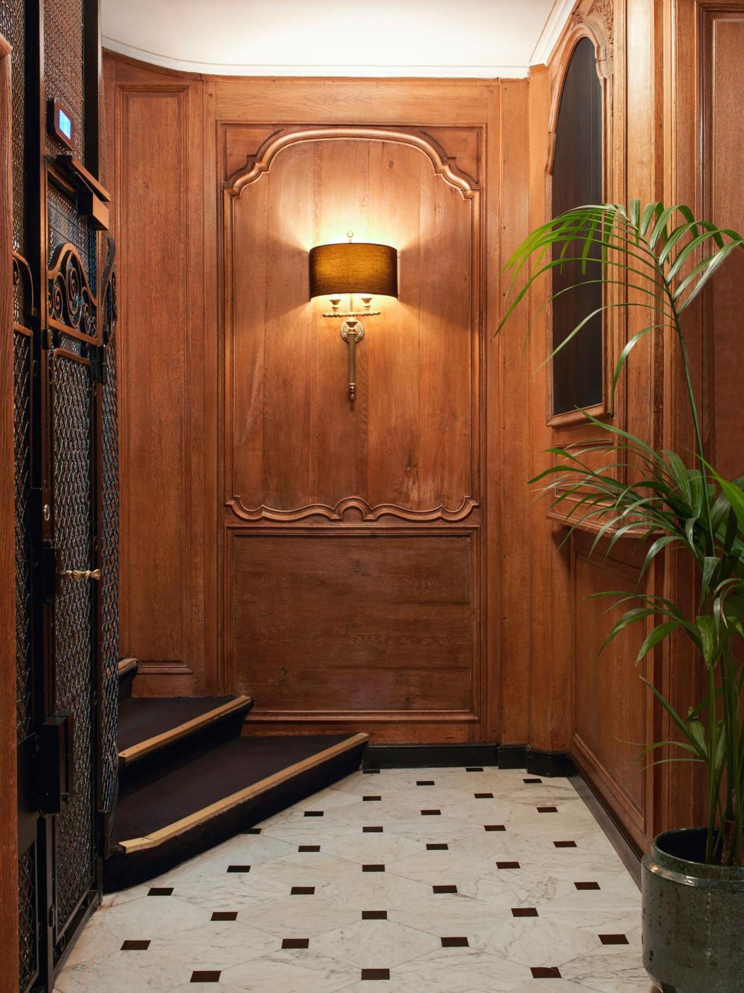 Melia Champs Elysées 4* Parigi