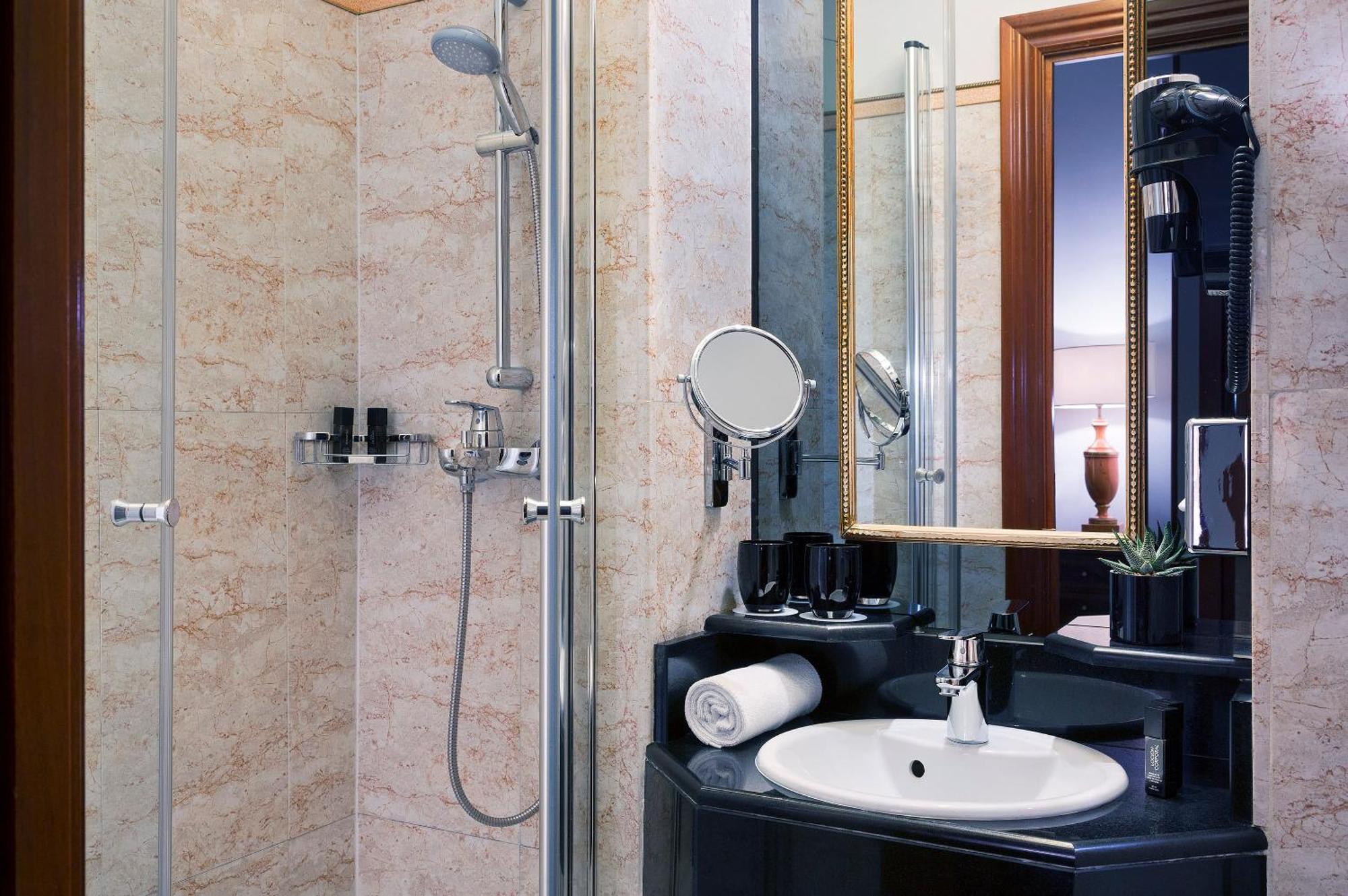 Hotel Melia Champs Elysées