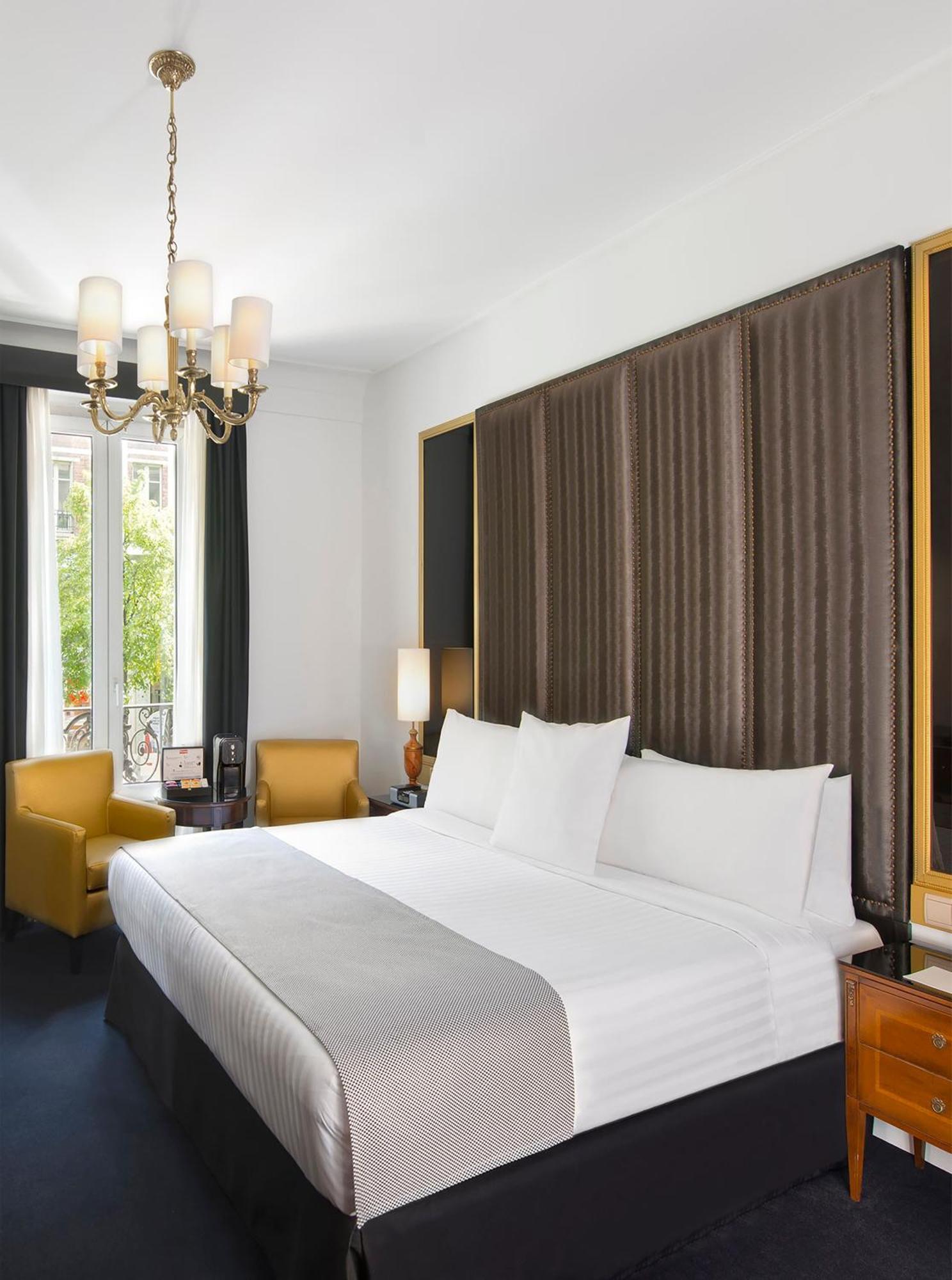 Hotel Melia Champs Elysees