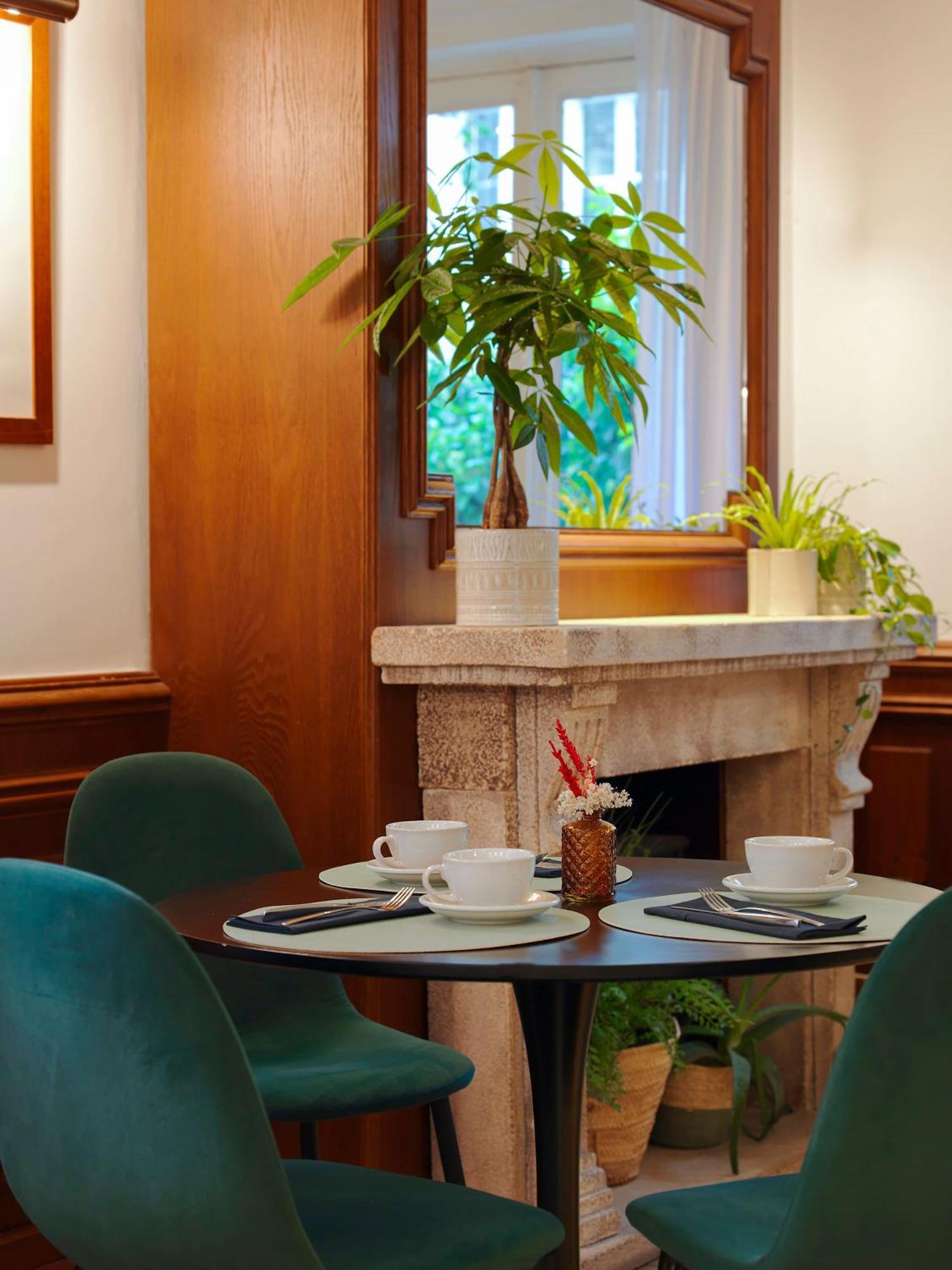 Melia Champs Elysées Parigi