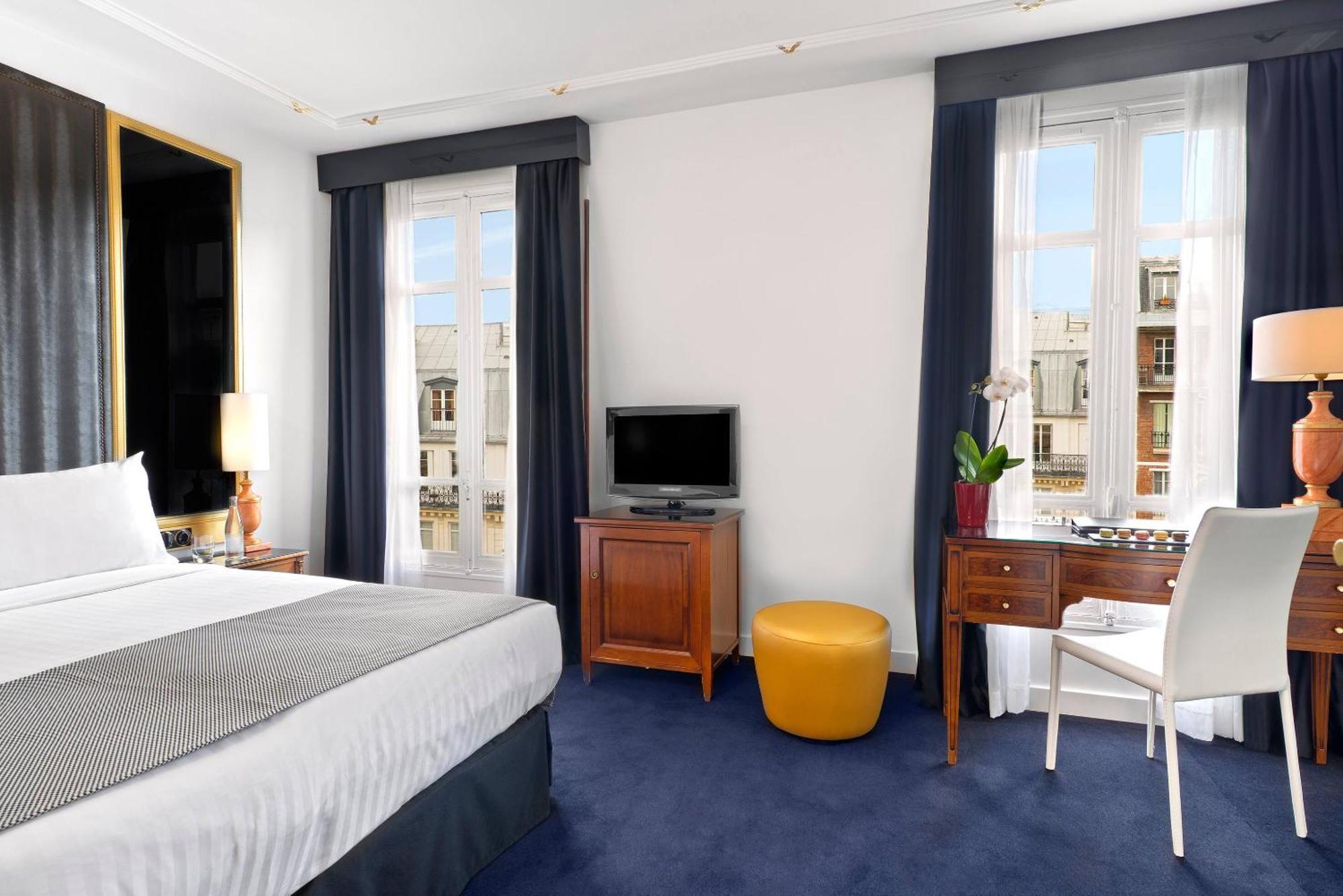 Melia Champs Elysées 4*