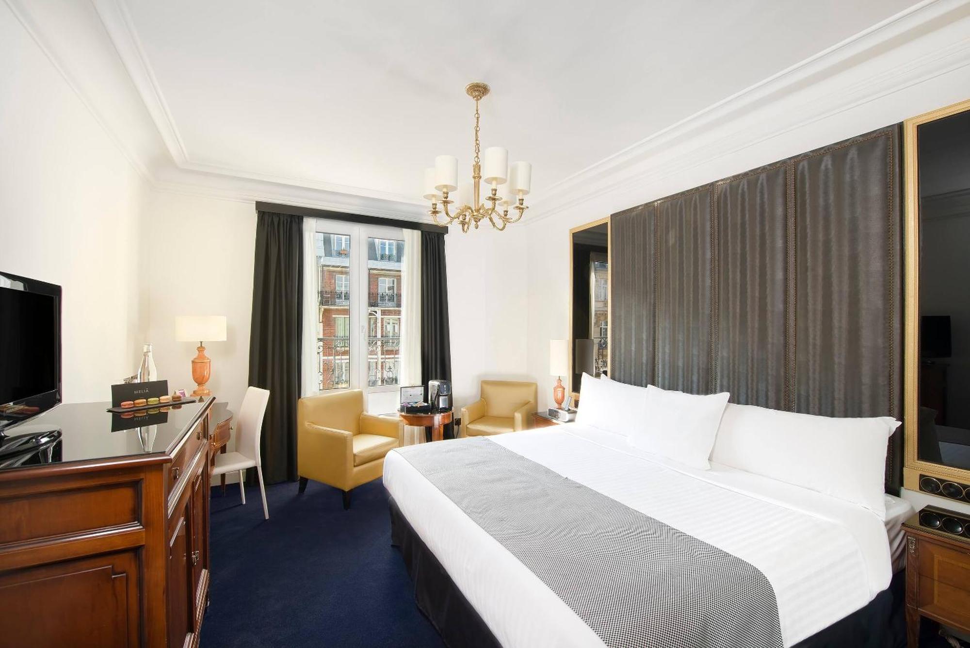 Hotel Melia Champs Elysées