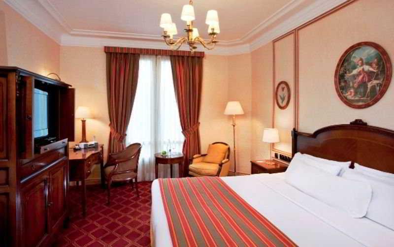 Hotel Melia Champs Elysées 4*