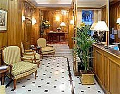 Hotel Melia Champs Elysees Paris