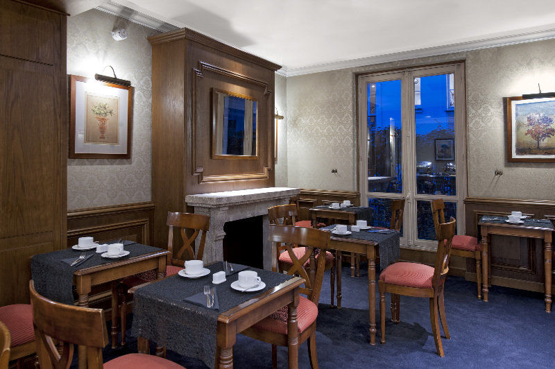 Melia Champs Elysées 4* Parigi