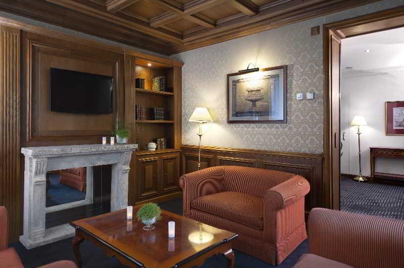 Hotel Melia Champs Elysees