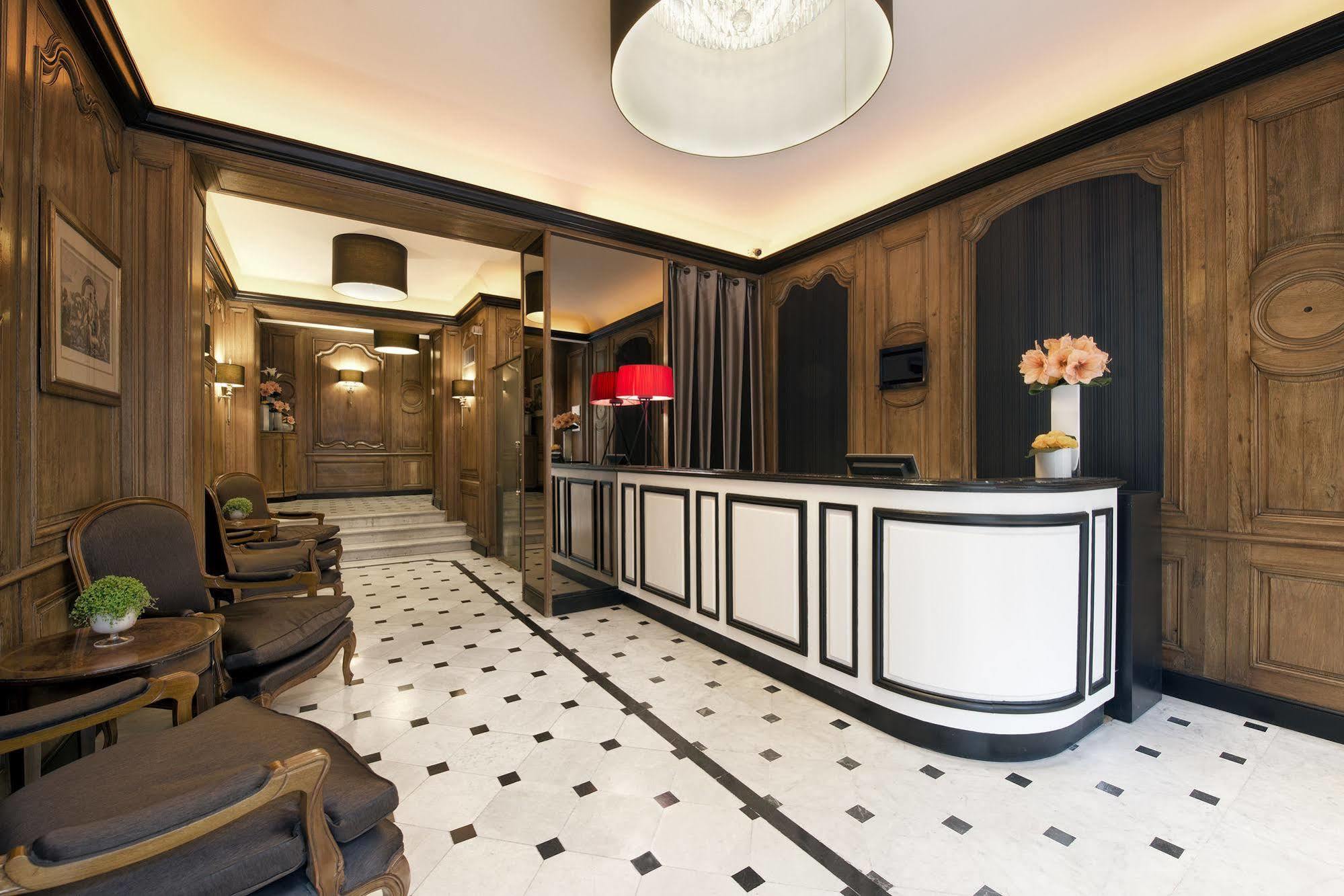 Hotel Melia Champs Elysees