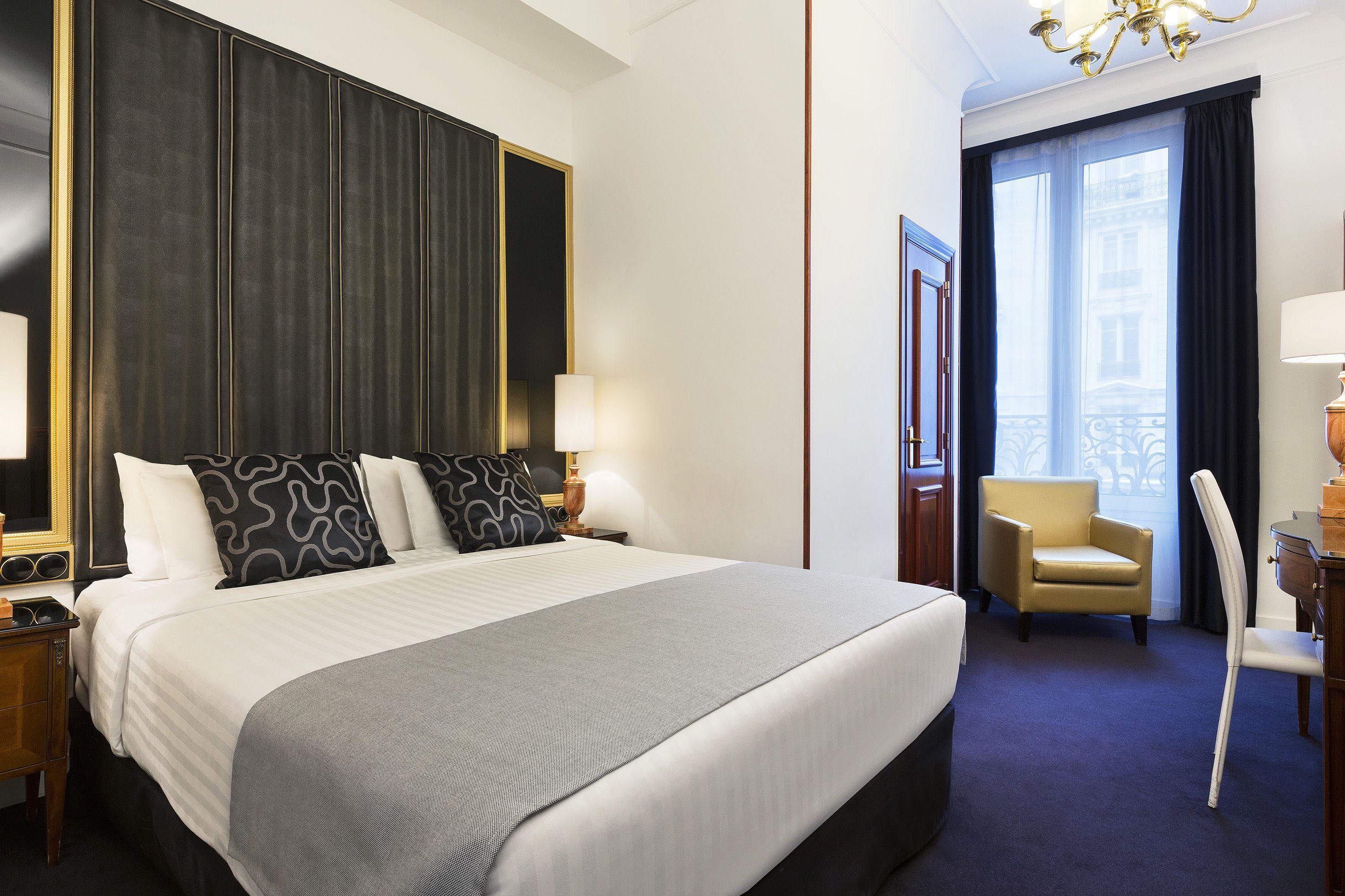 Melia Champs Elysées Hotel Parigi