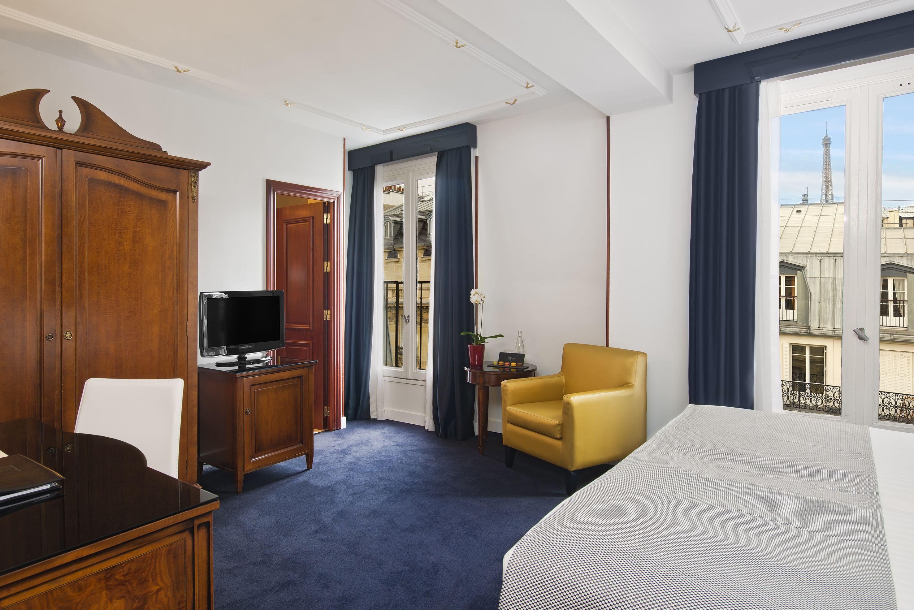 Melia Champs Elysées Parigi