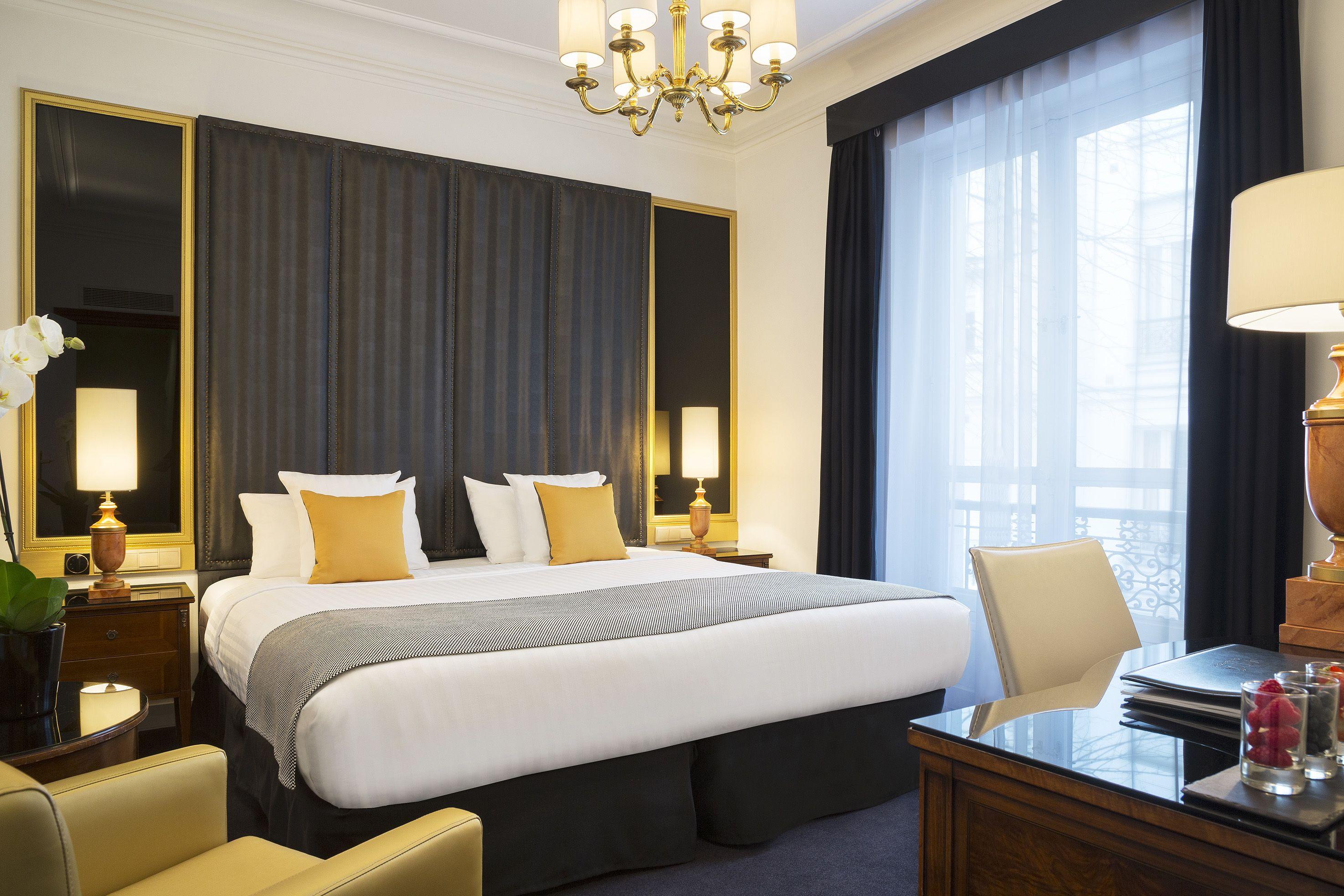 Melia Champs Elysées 4* Parigi