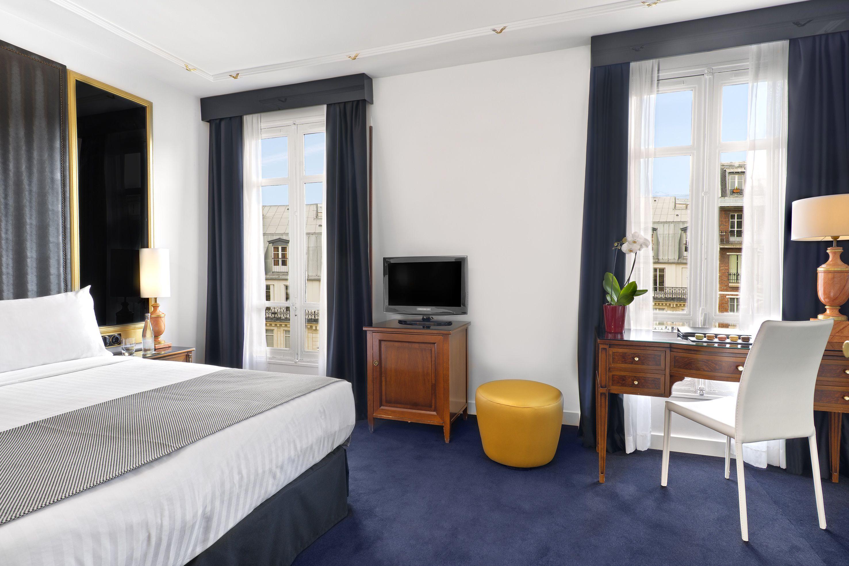 Melia Champs Elysées