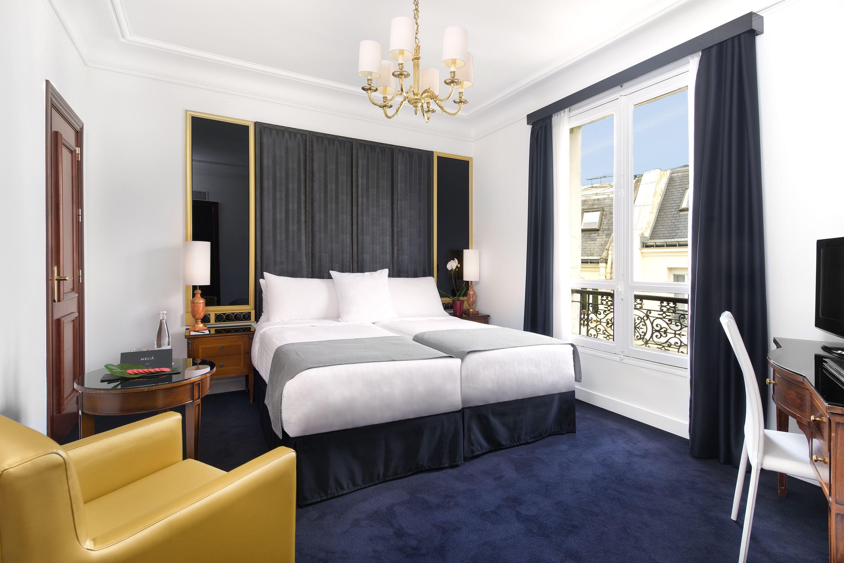 Melia Champs Elysées Parigi